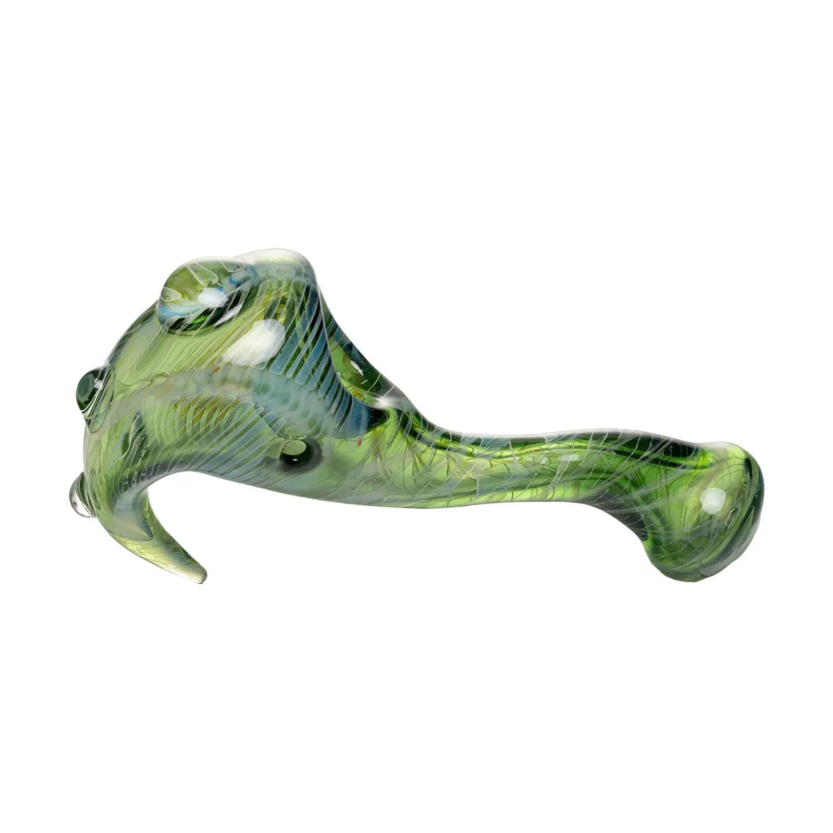 Human Grade Sherlock Model B Pipe 2