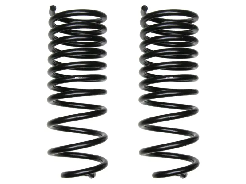 Icon 2014+ Ram 2500 2In Rear Performance Spring Kit 1