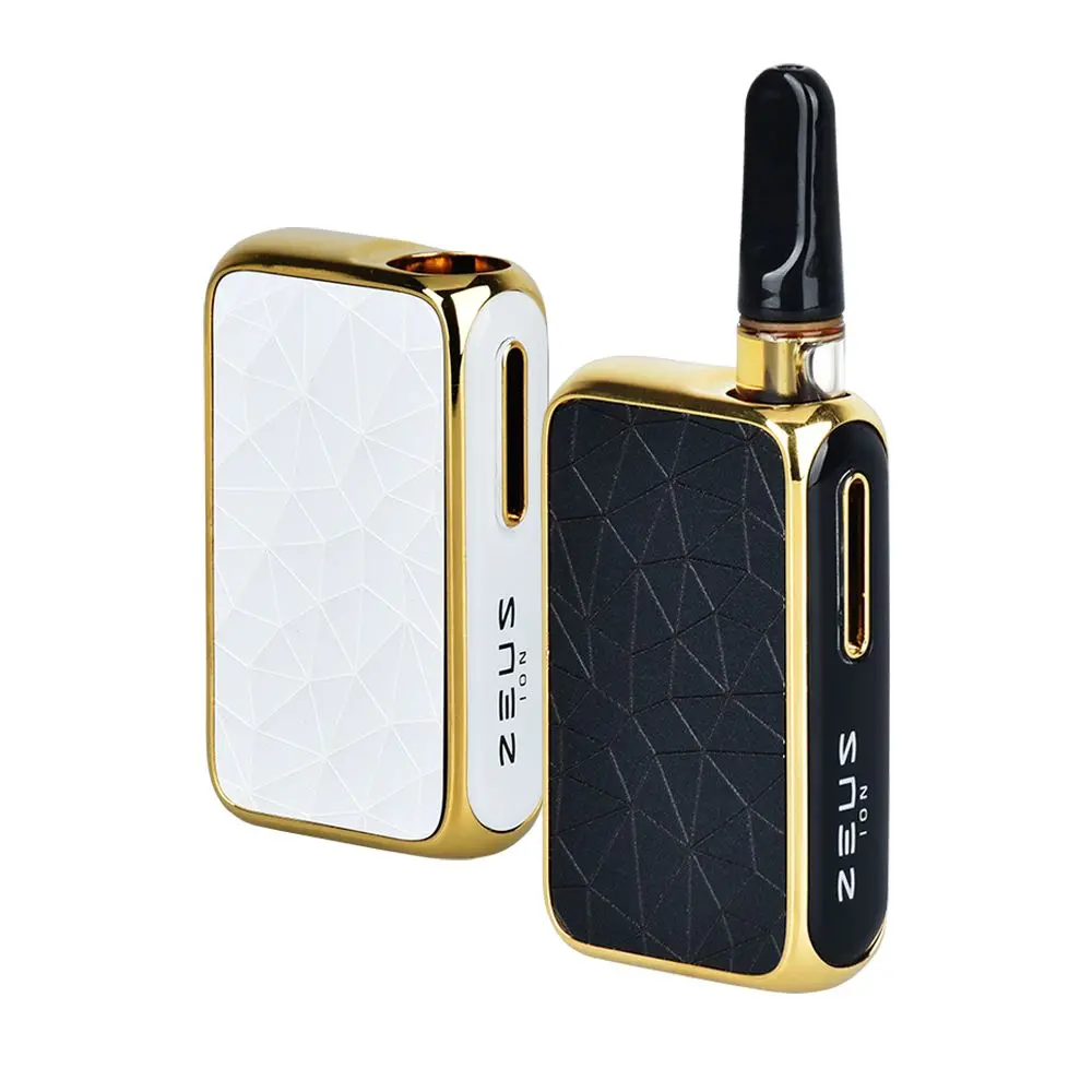 Zeus Ion 510 Battery | 650Mah 1