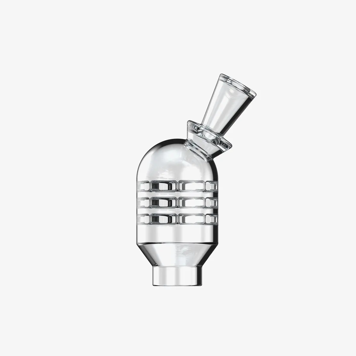 Softglass Tandem Mason Perc Top 1