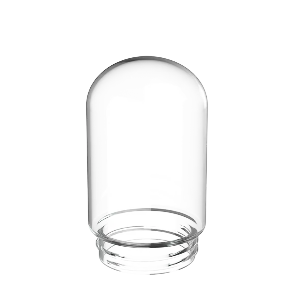 Stündenglass Single Glass Globe (Small) 1