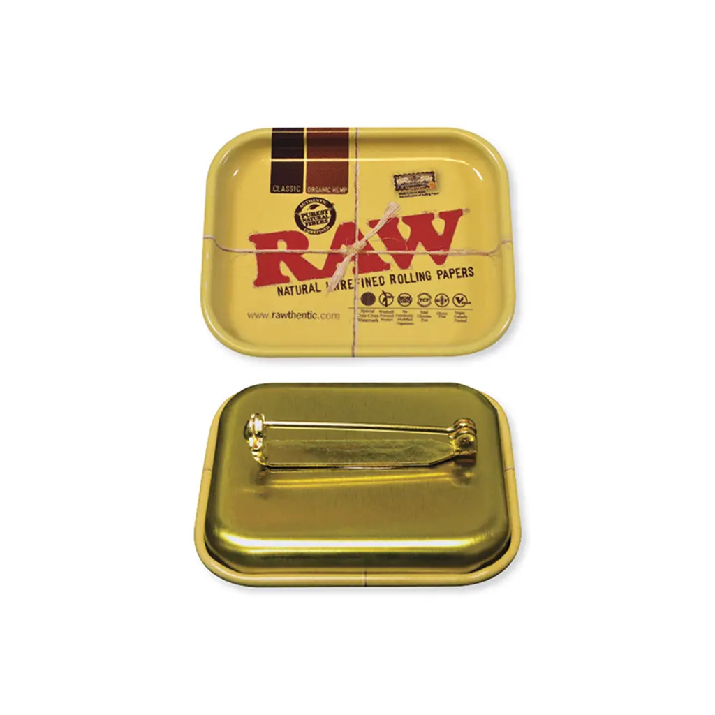 Raw Pinner Trays 1