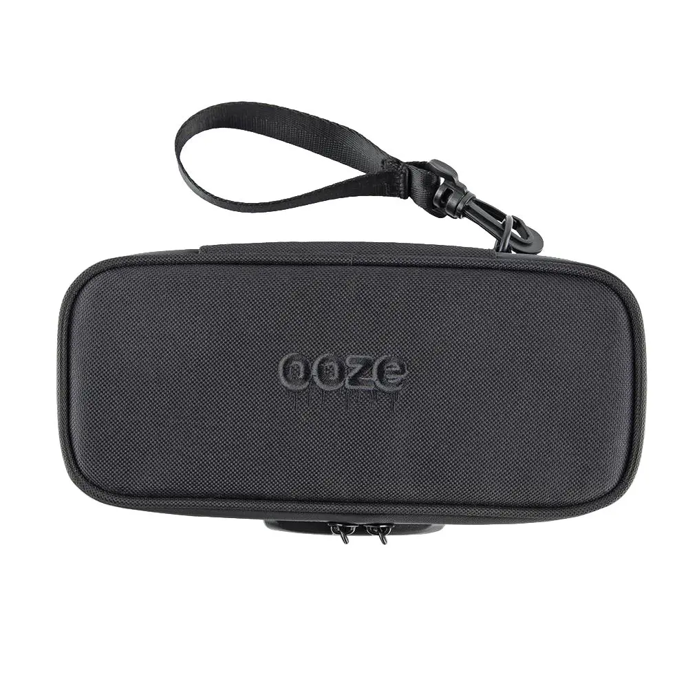 Ooze Traveler Series Smell Proof Travel Pouch 1