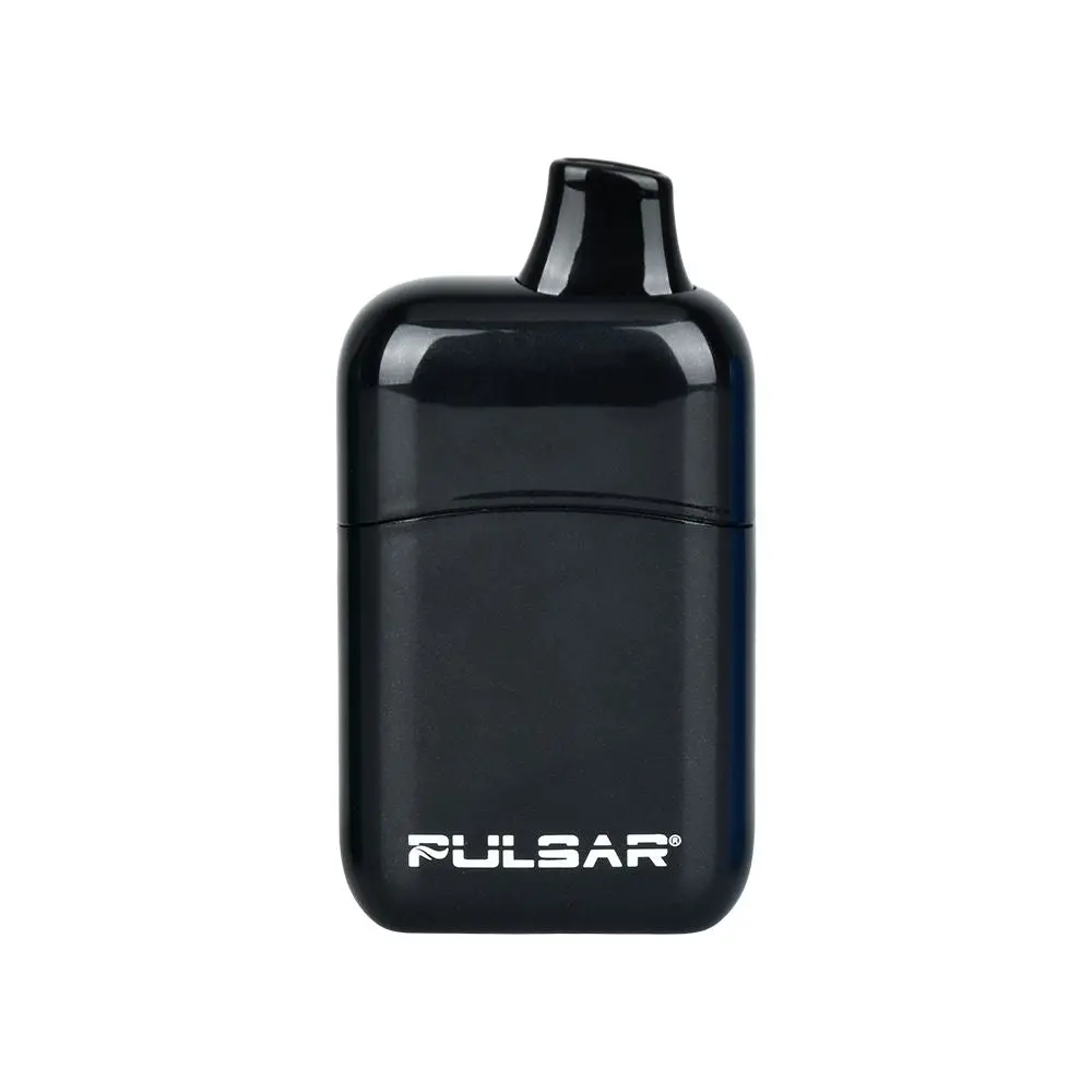 Pulsar Dl Wax Vape Bar | 650Mah 3