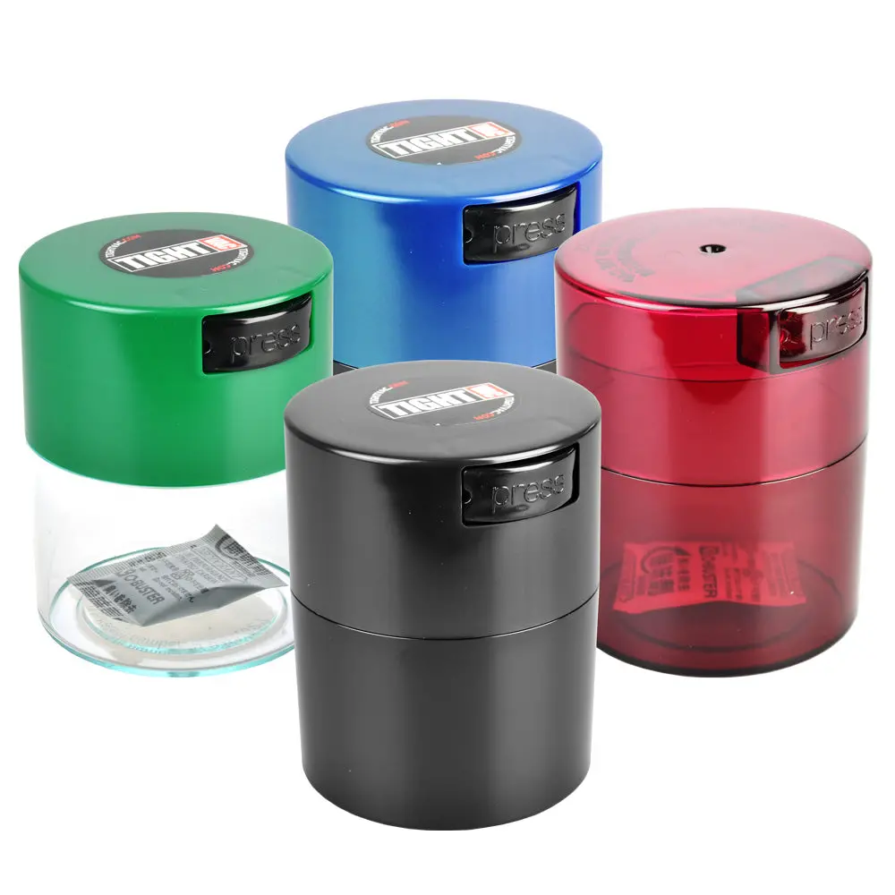 Tightvac Airtight Storage Container - 25G/3.75"/Asst - 12Pc Set 1