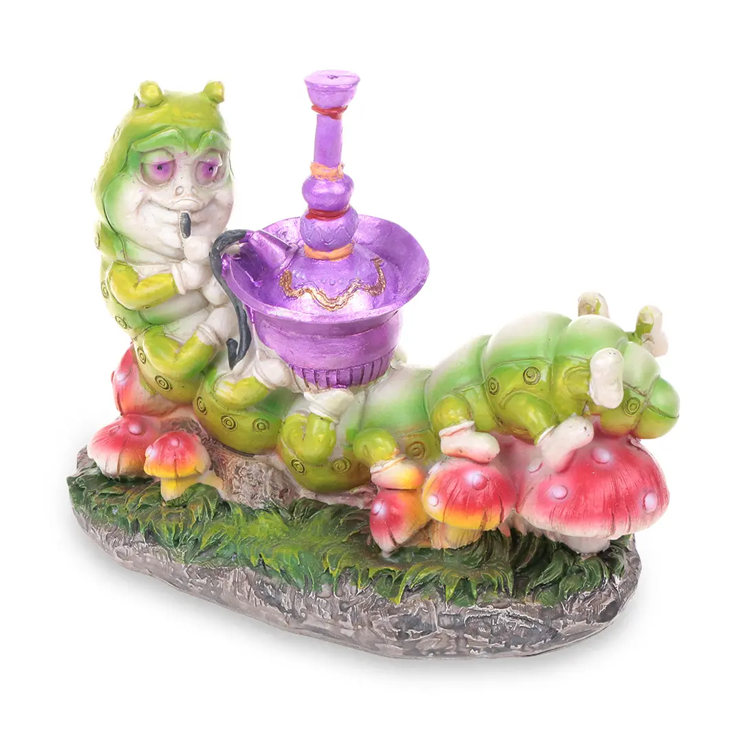 Fantasy Incense Burners 4