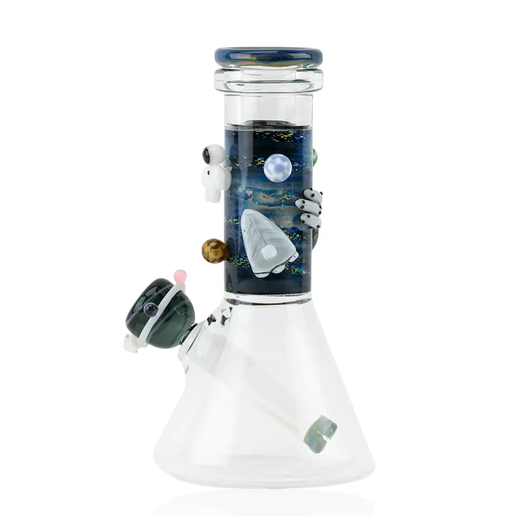 Empire Glassworks Baby Beakers 1