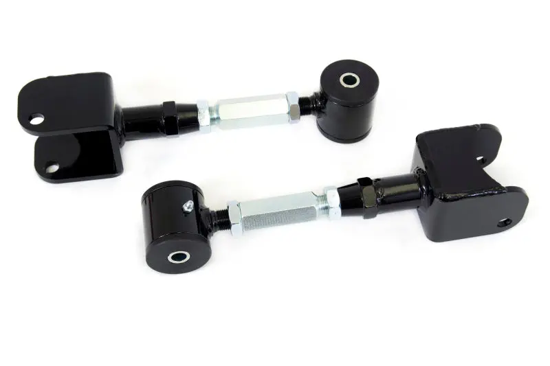 Umi Performance 91-96 Impala Ss Adjustable Extended Length Upper Control Arms- Poly Ends 1