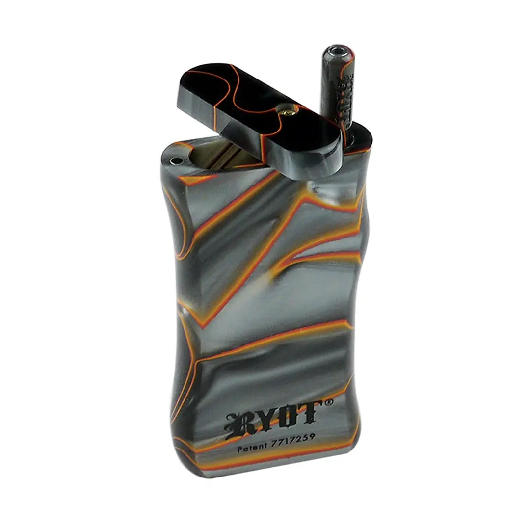 Ryot Acrylic Dugout Set 5