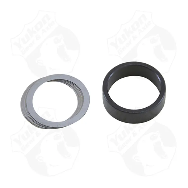 Yukon Gear Replacement Crush Sleeve Eliminator For Jk Dana 44 Rear 1