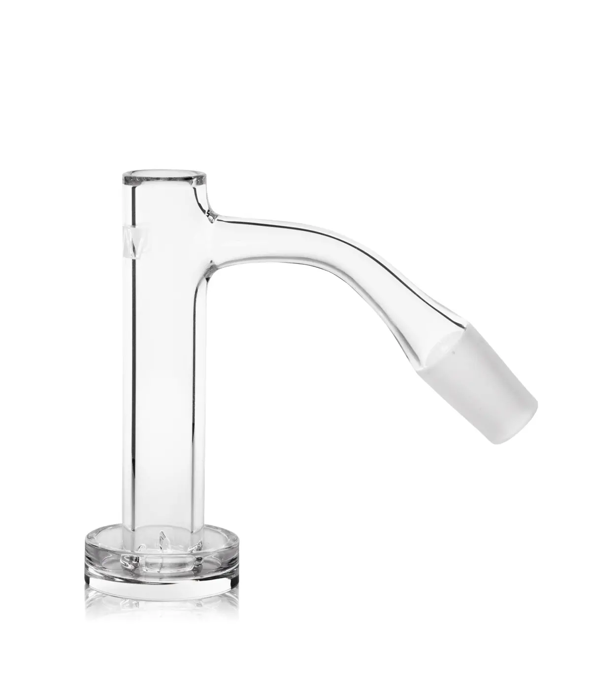 Grav® 14Mm 45° Quartz Control Tower Banger 1