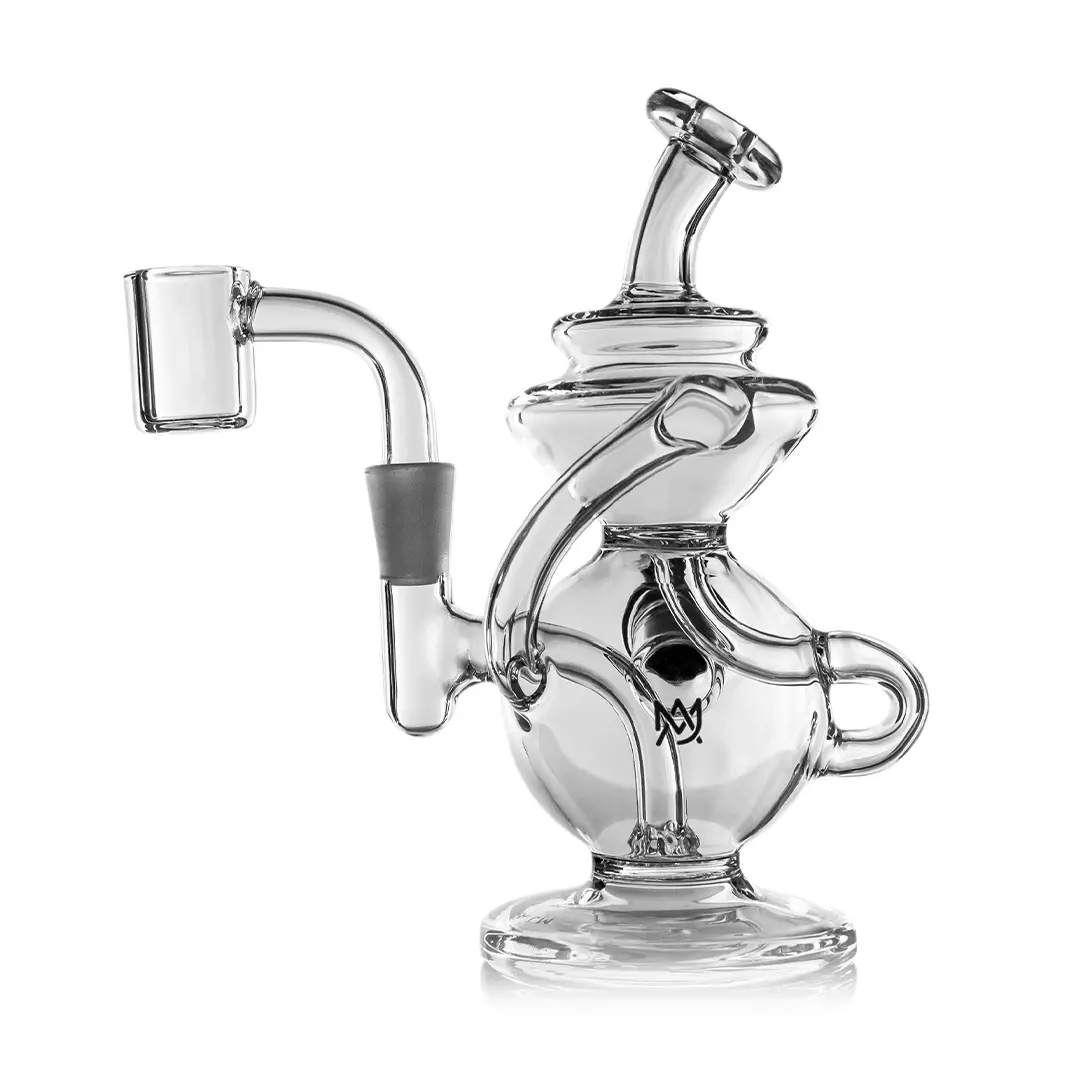 Mj Arsenal Mini Jig Mini Dab Rig 1