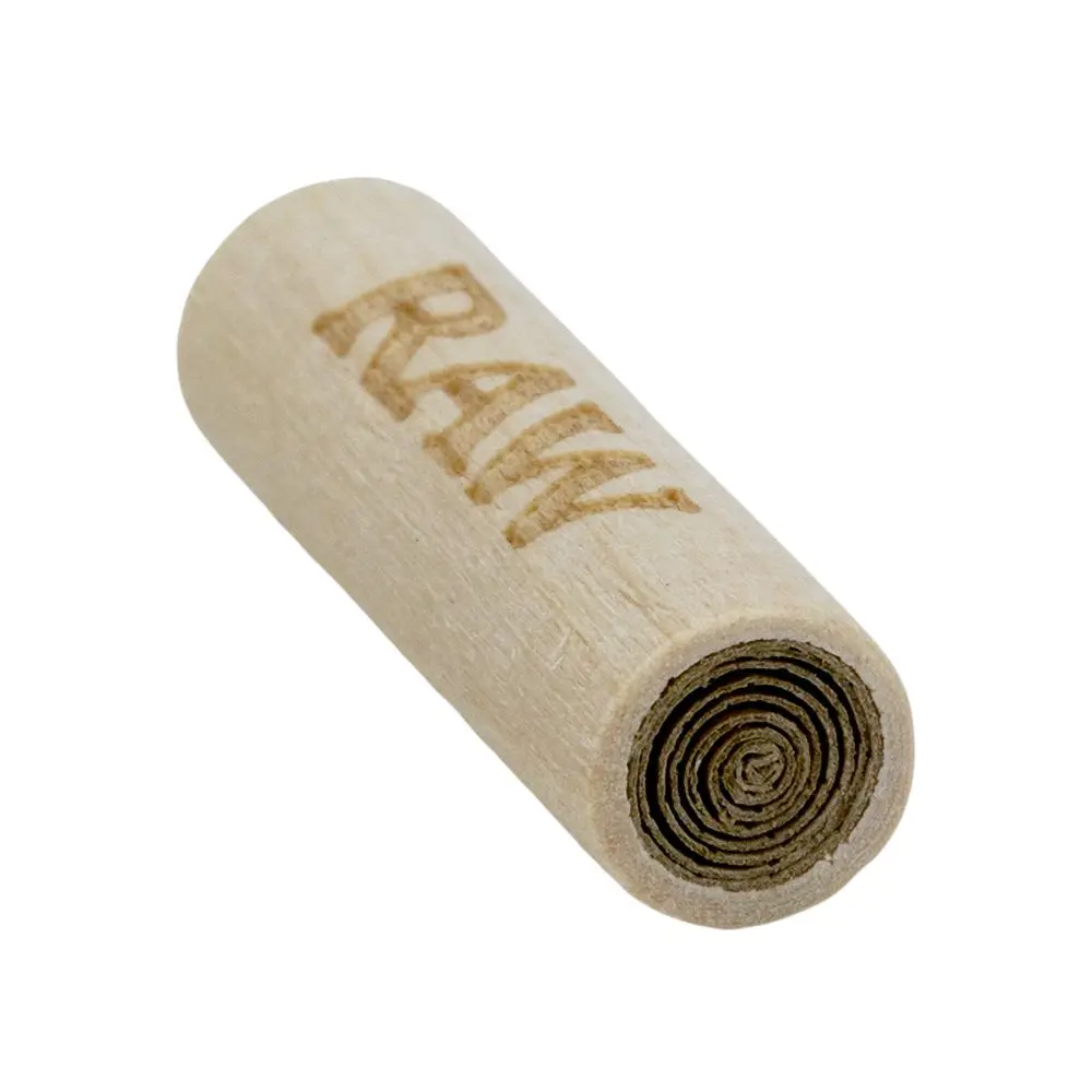 Raw Uncoated Tree Tips 3