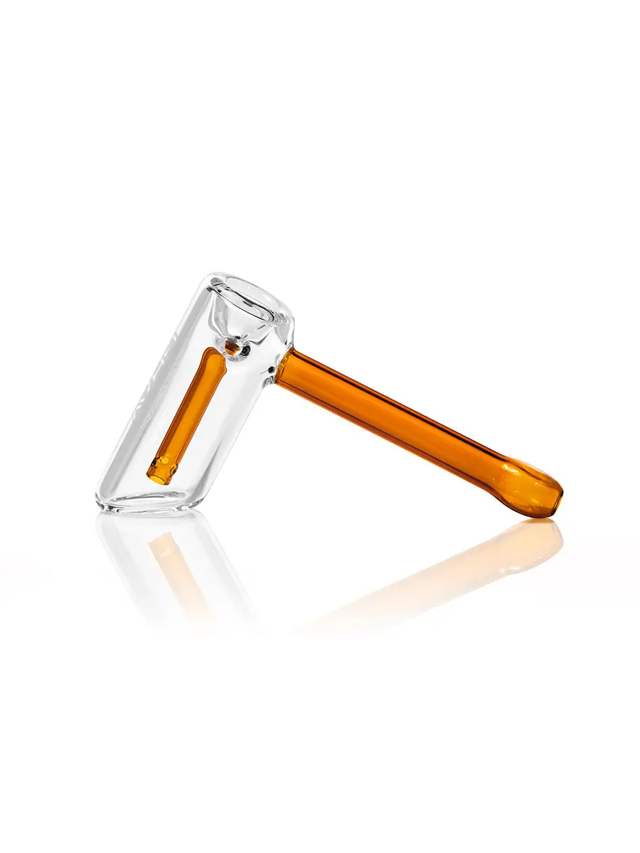 Grav® Mini Hammer Bubbler - Assorted Colors 8