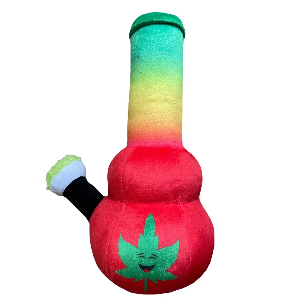 Paw:20 Bo Da Bong Squeaker Dog Toy - 10" 1