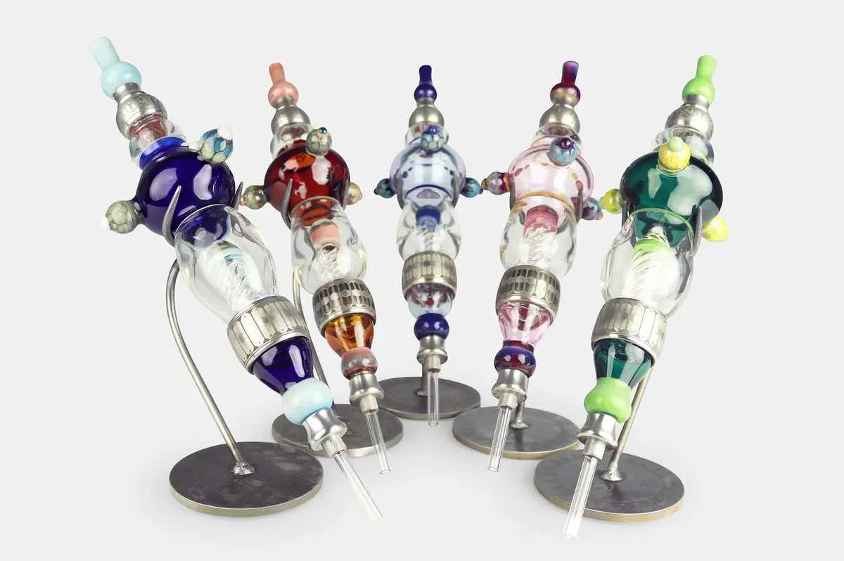 Nectar Collector Honeysucker Kit 1