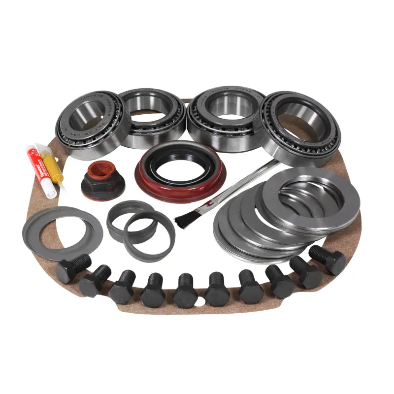 Yukon Gear Master Overhaul Kit 2015+ Ford 8.8In Rear Diff 1