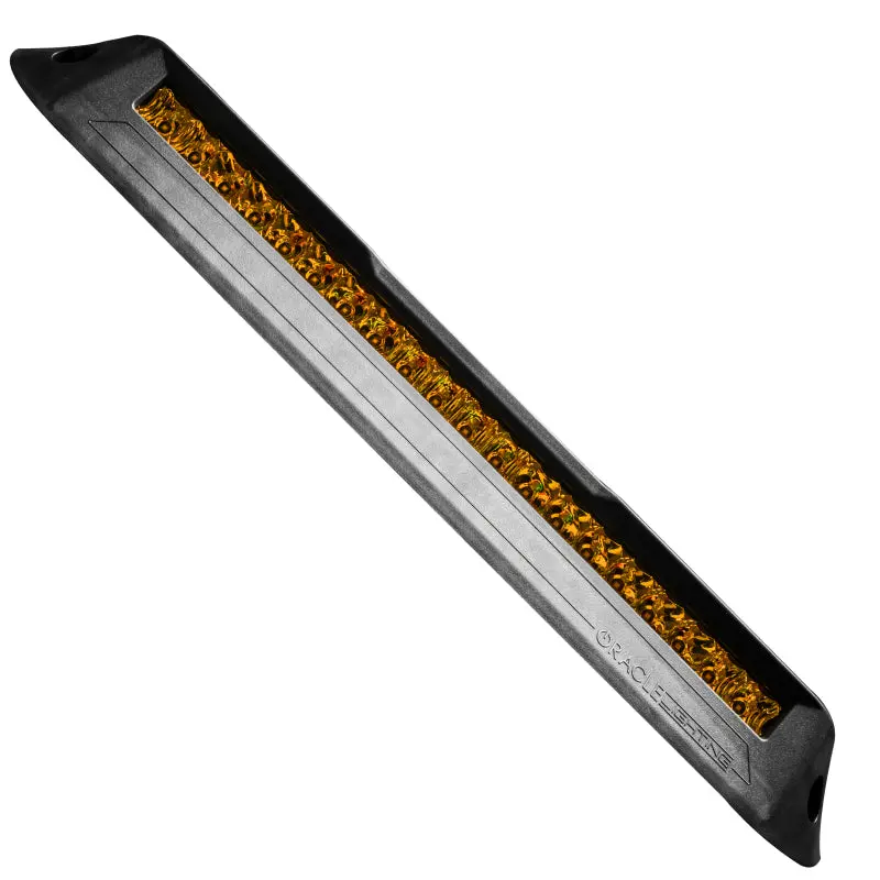 Oracle 19-22 Ram Rebel/Trx Front Bumper Flush Led Light Bar System See Warranty 1