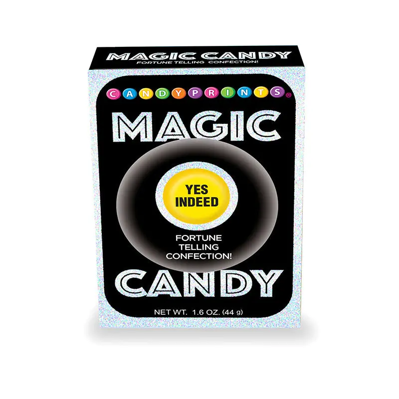 Magic Candy, Single Box 1