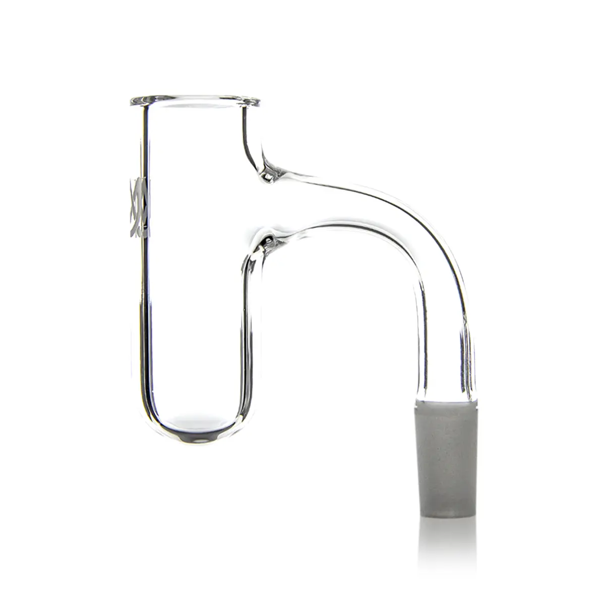 Mj Arsenal Premium Full Weld Cold Start Quartz Banger (Drip) 1