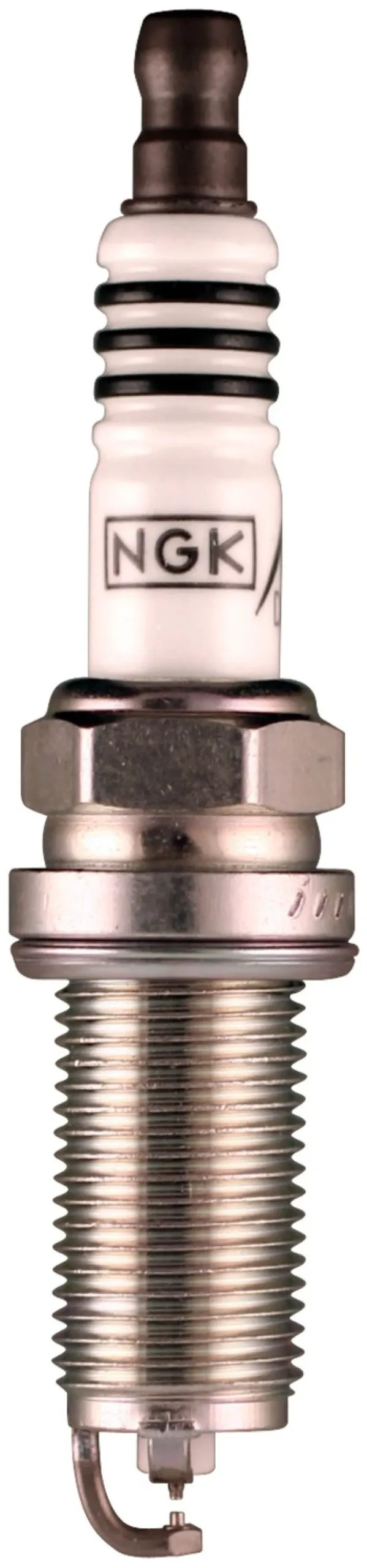 Ngk Double Fine Electrode Iridium Spark Plug Heat 6 Box Of 4 (Dfh6b-11A) 1