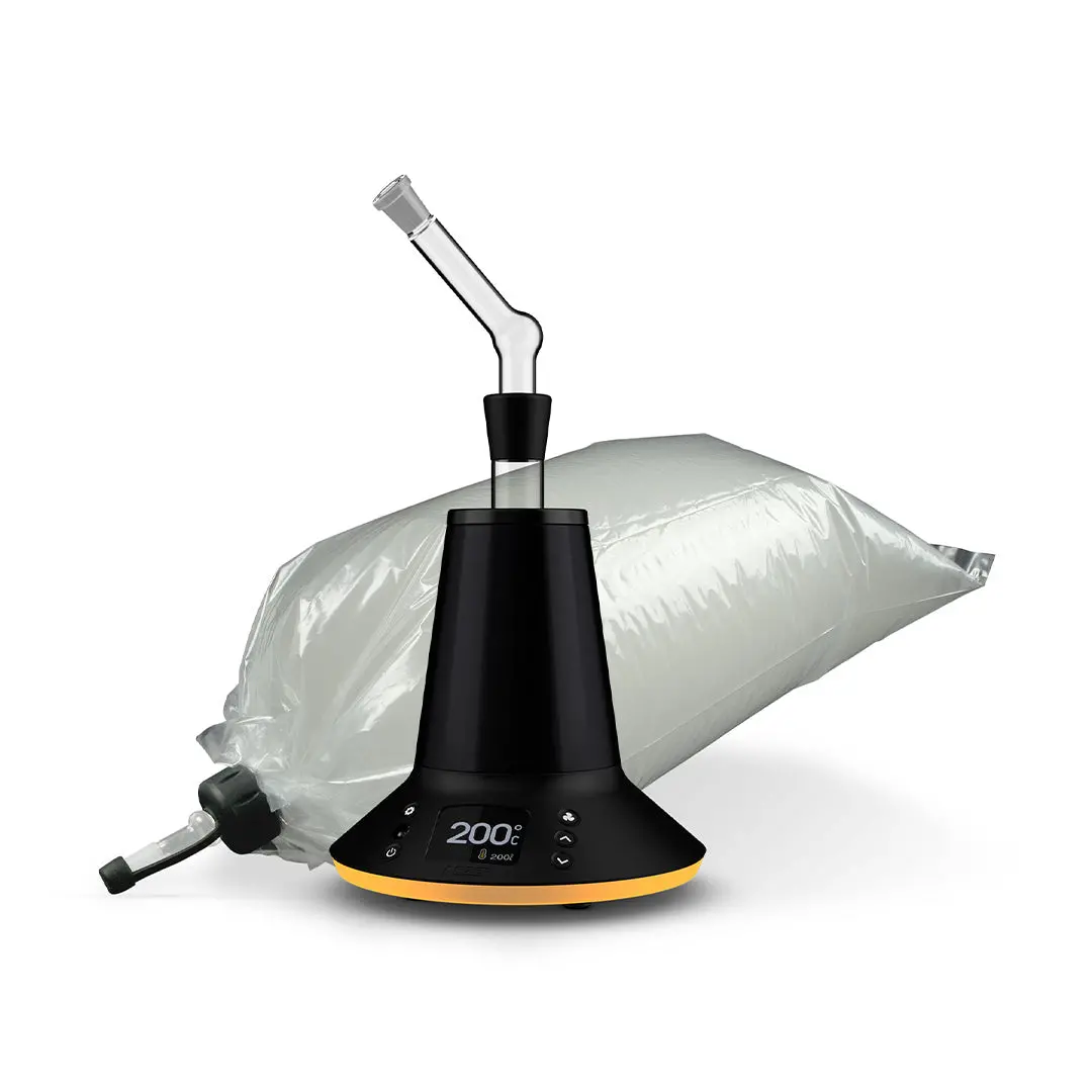 Arizer Xq2 Desktop Vaporizer 1