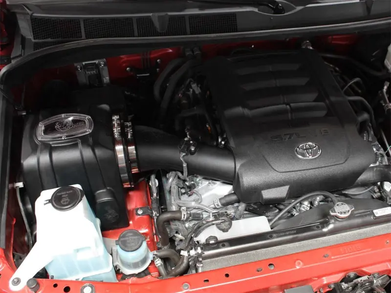 Afe Momentum Gt Pro Dry S Stage-2 Si Intake System 07-14 Toyota Tundra V8 5.7L 2