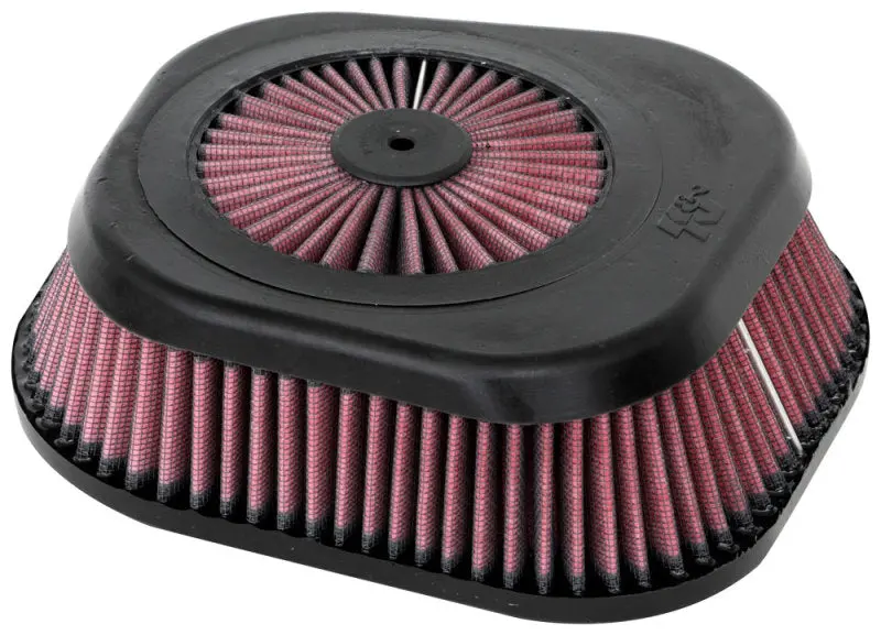 K&N 19-21 Kawasaki Kx450/Kx450x/Kx250/Kx250 Replacement Air Filter 1