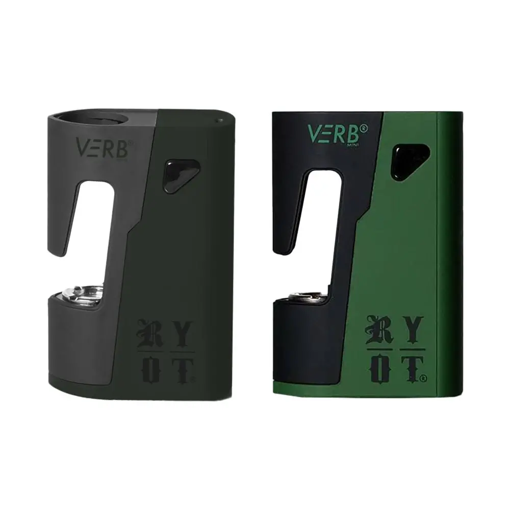 Ryot Verb 510 Mini Vaporizer | 280Mah 1