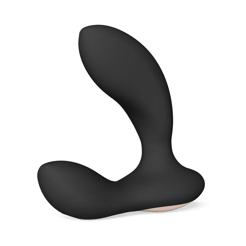 Lelo Hugo 2 Prostate Massager Black 1