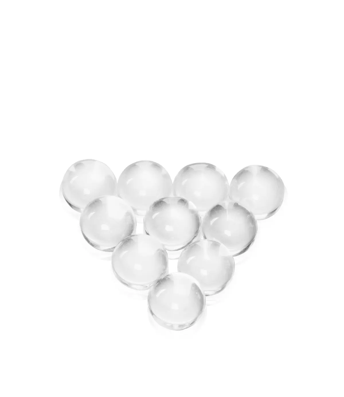 Grav® 6Mm Boro Terp Pearls, 10Pc 1