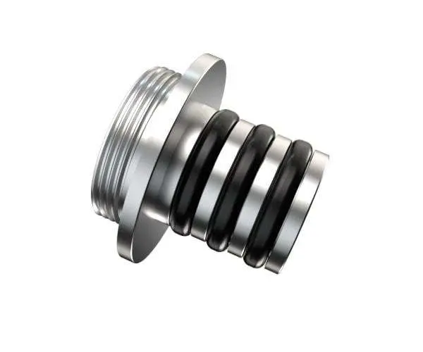 G Pen Connect Metal Connector For Glass Adapter 1
