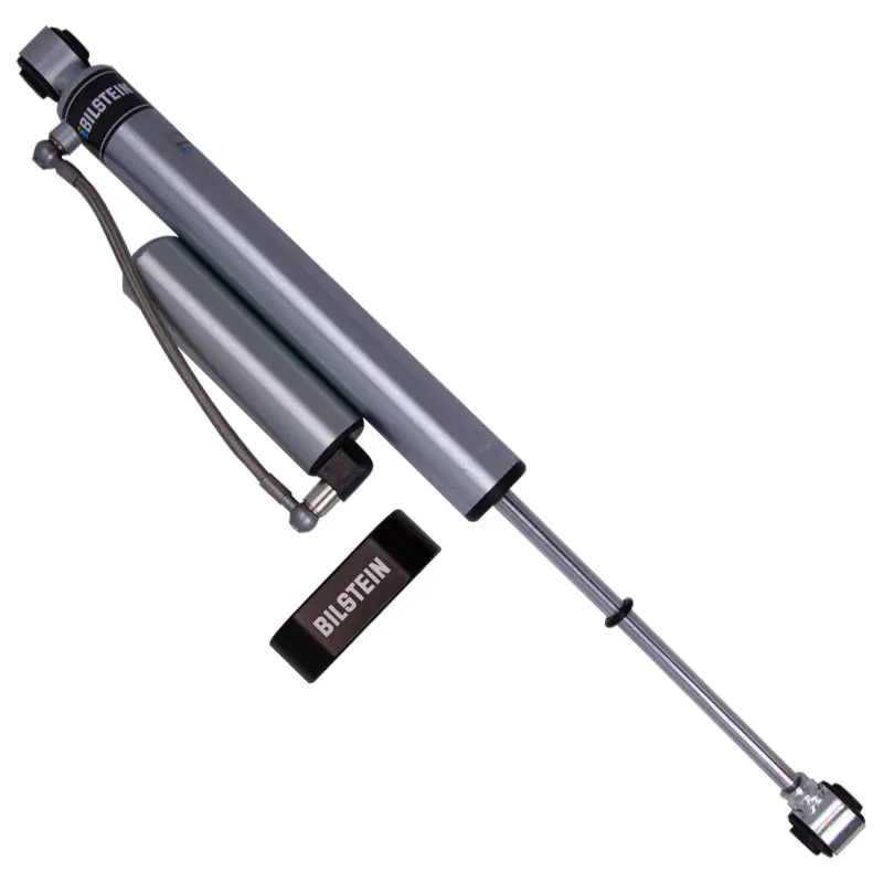 Bilstein 5160 Series 2019+ Chevrolet Silverado Trail Boss 4X4 Monotube Shock Absorber 1