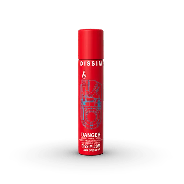 High-Performance Butane 1