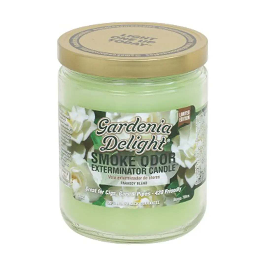 Smoke Odor Exterminator 41