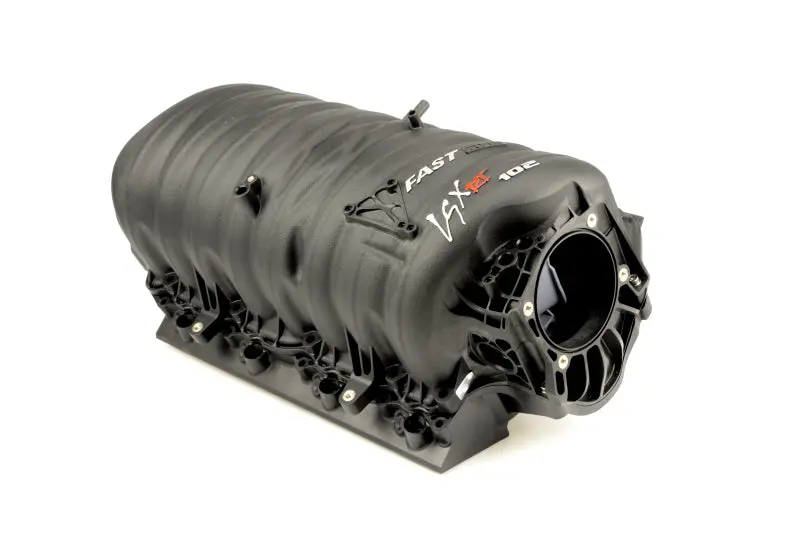 Fast Lsxrt Manifold Ls3 102Mm High Hp Runner - Black 1
