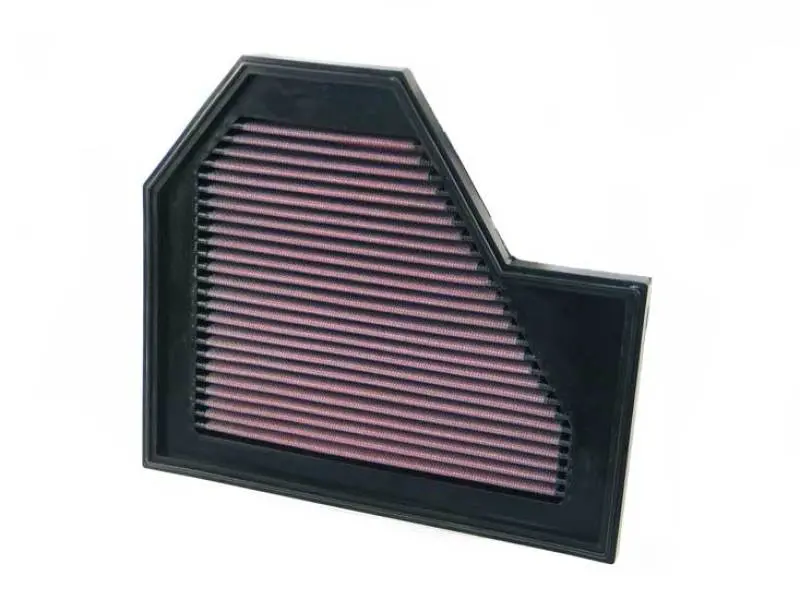 K&N 06 Bmw M5 5.0L-V10 (Right) Drop In Air Filter 1