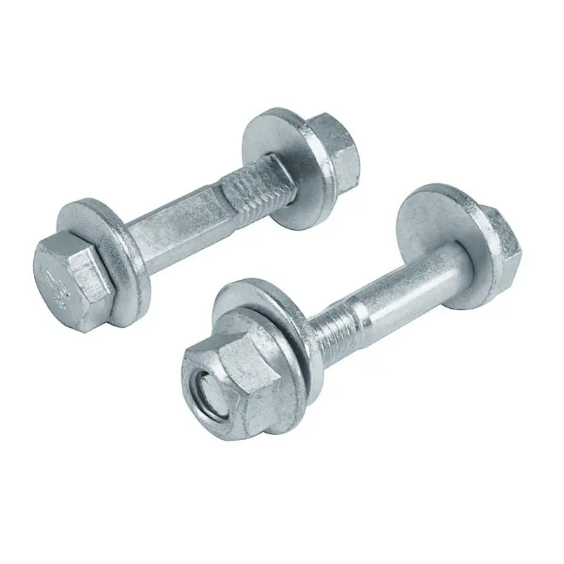 Spc Performance Camber/Caster/Toe Adj Kit 1