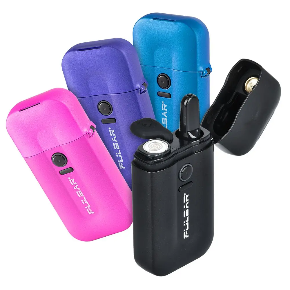 Pulsar Vlt 510 Battery Vaporizer / Lighter | 650Mah 1