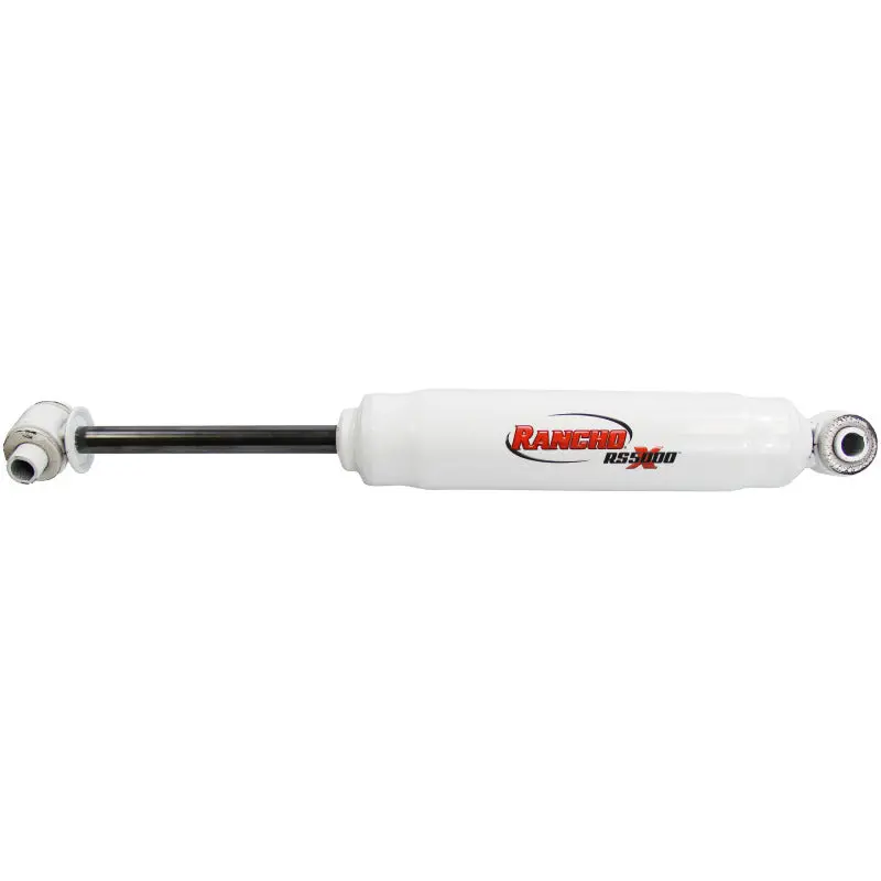 Rancho 92-94 Chevrolet Blazer / Full Size Front Rs5000x Shock 1