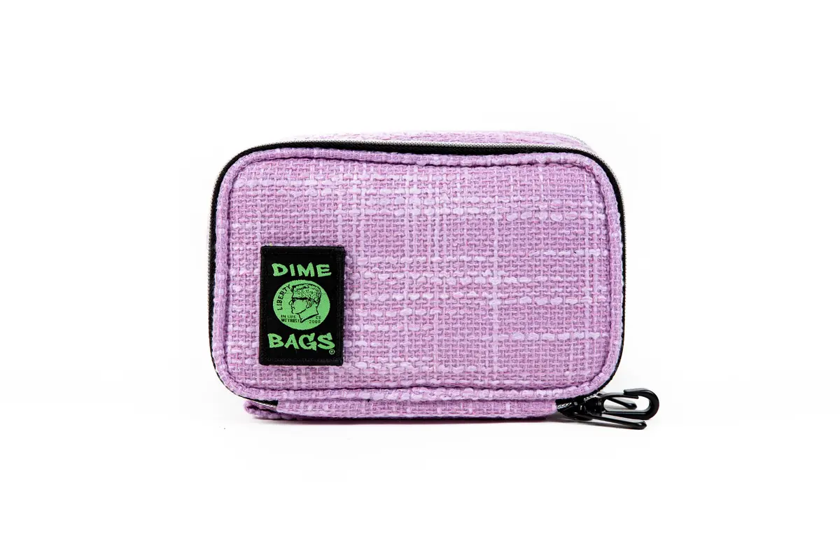 Dime Bags Pod Smell Proof Bag 11