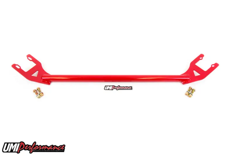 Umi Performance 78-88 Gm G-Body Rear Shock Tower Brace Bolt In 1