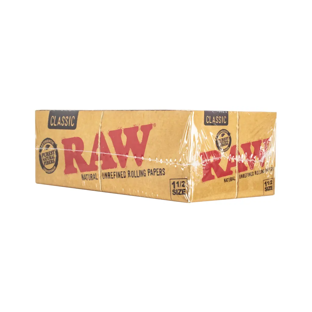 Raw Classic Rolling Papers 1