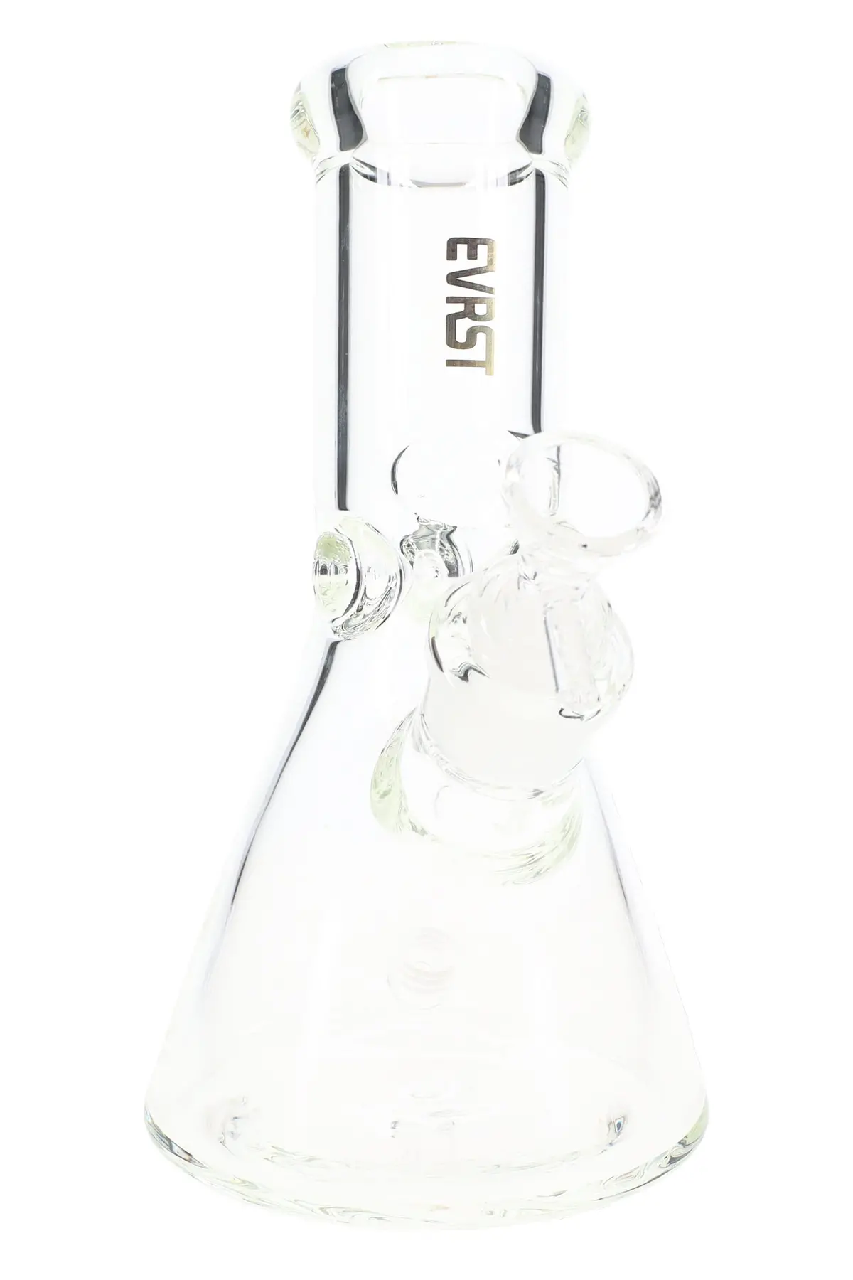 Evrst 9 Mm Clear Gog Beaker Bong – 8½″ – 18.8 Mm Joint 1