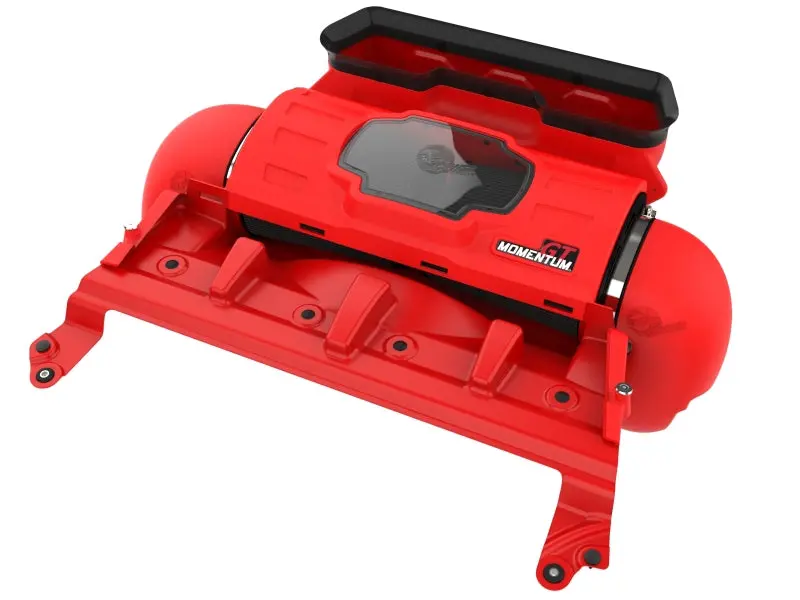Afe 21-23 Dodge Ram 1500 Trx V8-6.2L Momentum Gt Intake- Red 1