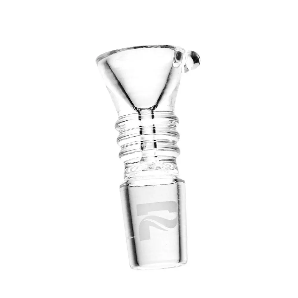 Pulsar Glass Bong Bowl 1