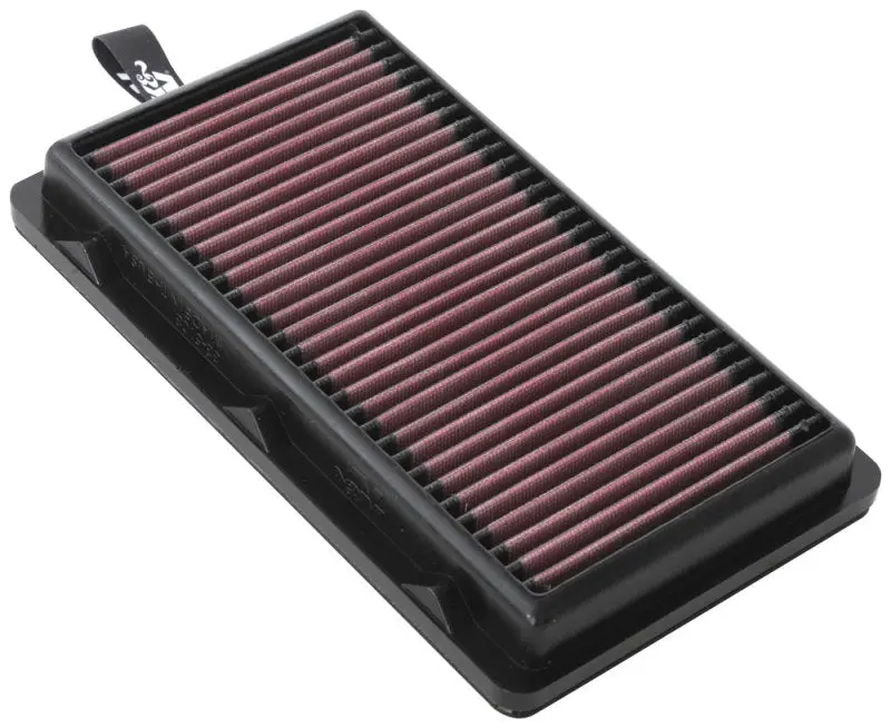 K&N 20-21 Hyundai Sonata I4-1.6L Dsl Replacement Air Filter 1