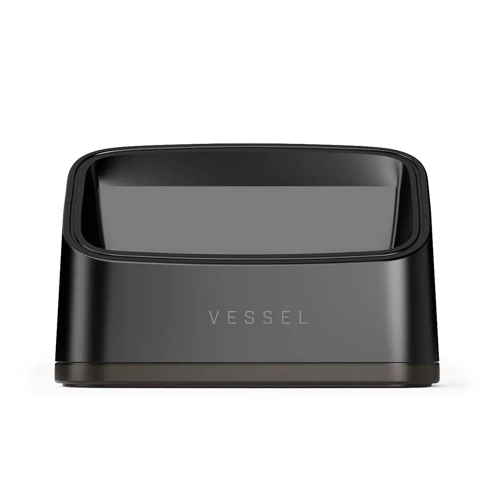 Vessel Compass Apex Charger [Black] 1