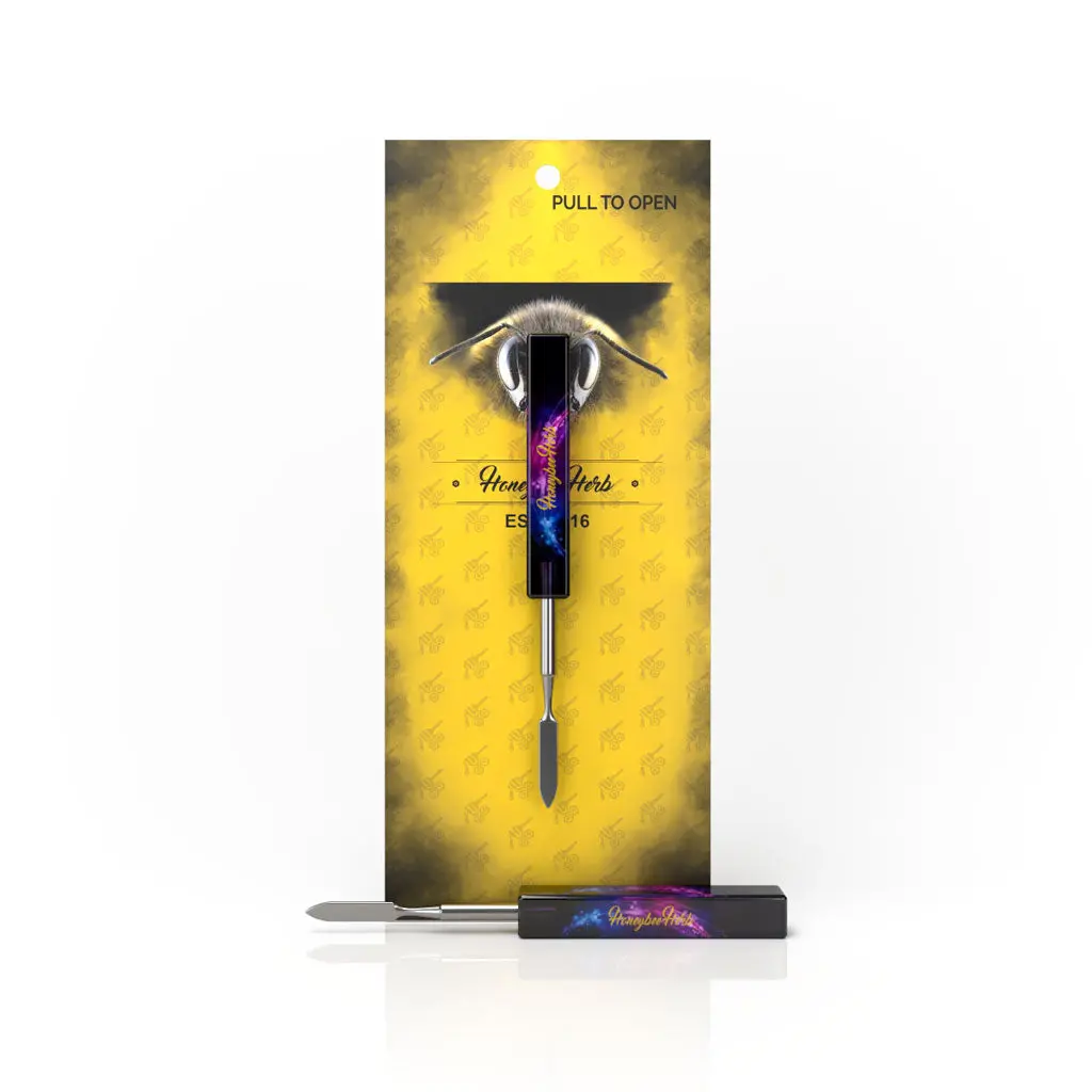 Resin Galaxy Dab Tool 3