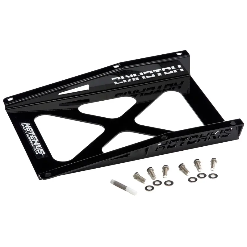 Hotchkis 67-69 Camaro/Firebird Convertible X Brace Support 1